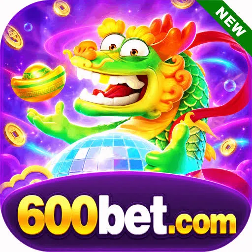 600Bet